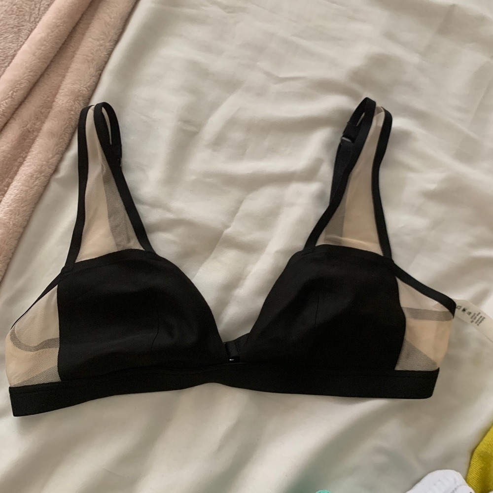 Victoria’s Secret bralette